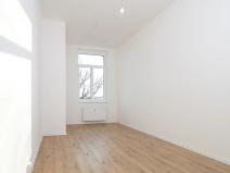 Pronájem bytu 1+kk, Ostrava, Palackého, 26 m2