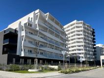 Pronájem bytu 1+kk, Brno, Komárovská, 29 m2