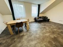 Pronájem bytu 2+kk, Boršov nad Vltavou, Příčná, 55 m2