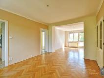 Prodej bytu 3+1, Ústí nad Labem, Hilarova, 74 m2