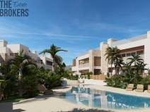 Prodej bytu 3+kk, San Juan De Los Terreros, Almería, Španělsko, 170 m2