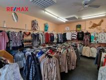Pronájem obchodního prostoru, Písek, Nerudova, 76 m2