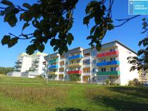 Prodej bytu 2+kk, Rousínov, Nad Školou, 58 m2