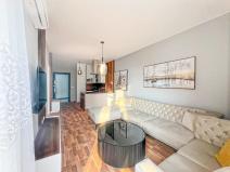 Prodej bytu 2+kk, Shëngjin, Albánie, 70 m2