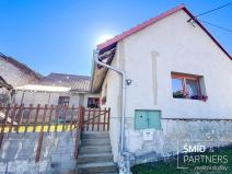 Prodej rodinného domu, Plaňany, 54 m2