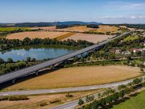 Prodej komerčního pozemku, Bělotín, 9952 m2