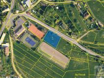 Prodej pozemku, Železný Brod - Jirkov, 920 m2