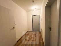 Pronájem bytu 2+kk, Plzeň, Nad Dvorem, 52 m2