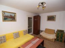 Prodej bytu 1+1, Kladno, Míru, 29 m2