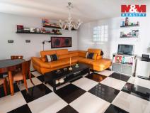 Prodej rodinného domu, Mikulov, Brněnská, 130 m2