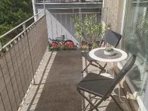 Pronájem bytu 1+kk, Brno, Merhautova, 25 m2