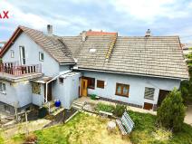 Prodej rodinného domu, Těškovice, 236 m2