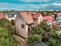 Prodej bytu 3+1, Rudná, Masarykova, 88 m2