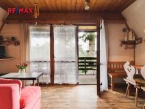 Prodej chaty, Stříbrná Skalice, 68 m2