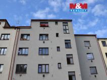 Prodej bytu 1+1, Náchod, Nerudova, 40 m2