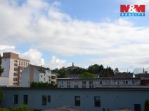 Prodej bytu 1+1, Náchod, Nerudova, 40 m2