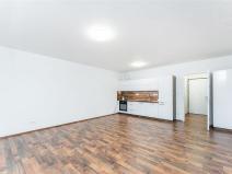 Prodej bytu 1+kk, Liberec - Liberec IV-Perštýn, Na Perštýně, 42 m2
