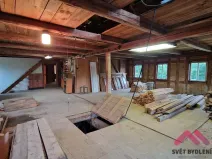 Prodej chalupy, Šluknov, 350 m2