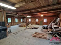 Prodej chalupy, Šluknov, 350 m2