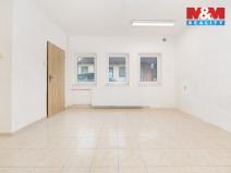 Pronájem kanceláře, Klatovy - Klatovy I, Pražská, 38 m2