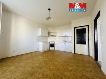 Pronájem bytu 2+kk, Chrudim - Chrudim IV, Na Větrníku, 40 m2