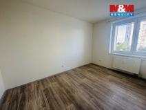 Pronájem bytu 2+kk, Chrudim - Chrudim IV, Na Větrníku, 40 m2