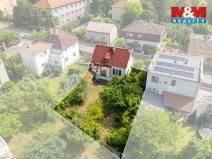 Prodej rodinného domu, Praha - Modřany, Na Havránce, 87 m2