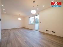 Prodej bytu 3+kk, Svitavy - Lány, Svitavská, 71 m2