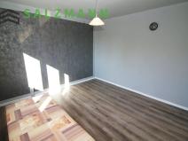 Pronájem bytu 2+1, Plzeň, Dlouhá, 59 m2