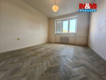 Prodej bytu 2+1, Hradec Králové - Pražské Předměstí, Puškinova, 59 m2