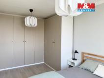 Pronájem bytu 3+1, Dobruška, Solnická, 63 m2