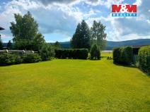 Prodej bytu 3+1, Orlické Záhoří, 69 m2