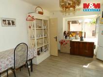 Prodej rodinného domu, Křenice, K Návsi, 120 m2