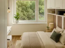 Prodej bytu 2+kk, Praha - Bohnice, Čimická, 36 m2