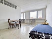 Prodej bytu 1+kk, Nymburk, Jurije Gagarina, 32 m2