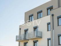 Prodej bytu 2+kk, Kolín, Pražská, 60 m2