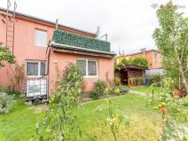 Prodej rodinného domu, Otrokovice, Vrchlického, 102 m2