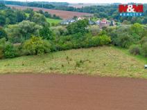Prodej pole, Žleby - Zehuby, 1040 m2