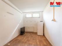 Pronájem kanceláře, Beroun - Beroun-Město, Košťálkova, 38 m2