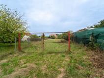 Prodej pozemku pro bydlení, Krakovany, 1184 m2