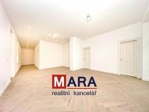 Prodej bytu 3+kk, Olomouc, Vídeňská, 81 m2