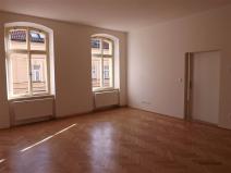Pronájem bytu 3+1, Praha, Cimburkova, 82 m2