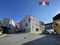 Pronájem bytu 1+kk, Tišnov, Procházkova, 47 m2