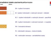 Prodej pozemku pro bydlení, Litoměřice, 1075 m2