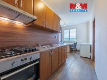 Prodej bytu 3+1, Nová Role, Školní, 58 m2
