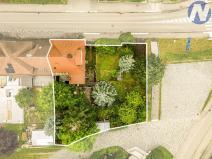Prodej rodinného domu, Vimperk, Nádražní, 190 m2