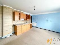 Prodej rodinného domu, Česká Třebová, Vinohradská, 100 m2