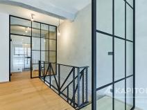 Prodej bytu 3+kk, Praha - Vysočany, Kolbenova, 73 m2