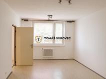Pronájem bytu 2+1, Uherské Hradiště - Jarošov, Louky, 58 m2