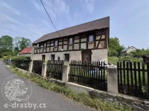 Dražba rodinného domu, Jílové, 126 m2